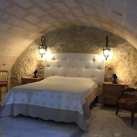 Casa La Palma La Cave Voutee Acomodação com café da manhã Courmelles Exterior foto