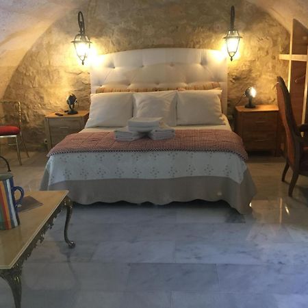 Casa La Palma La Cave Voutee Acomodação com café da manhã Courmelles Exterior foto