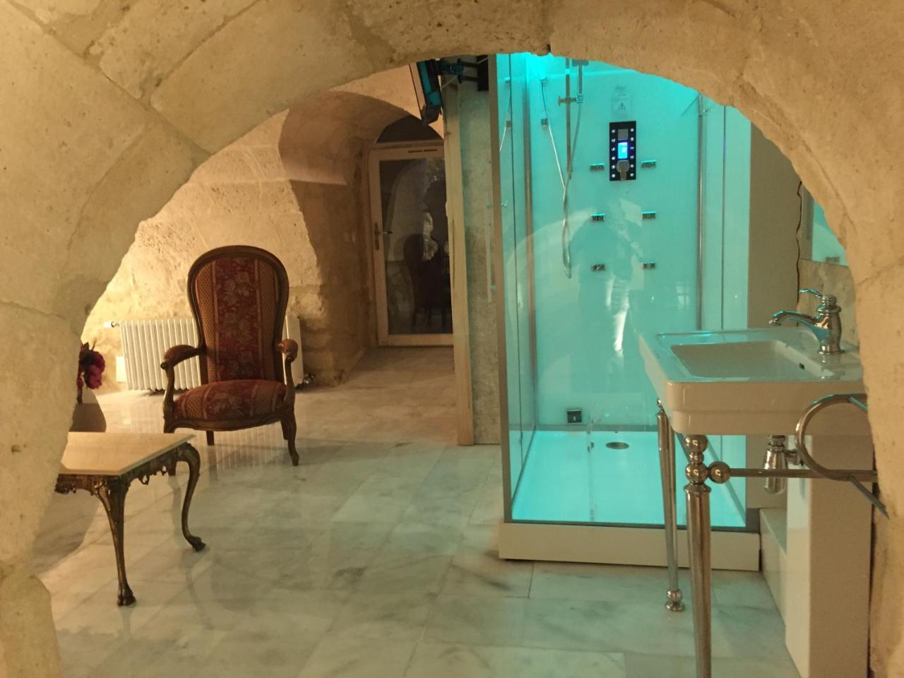 Casa La Palma La Cave Voutee Acomodação com café da manhã Courmelles Exterior foto