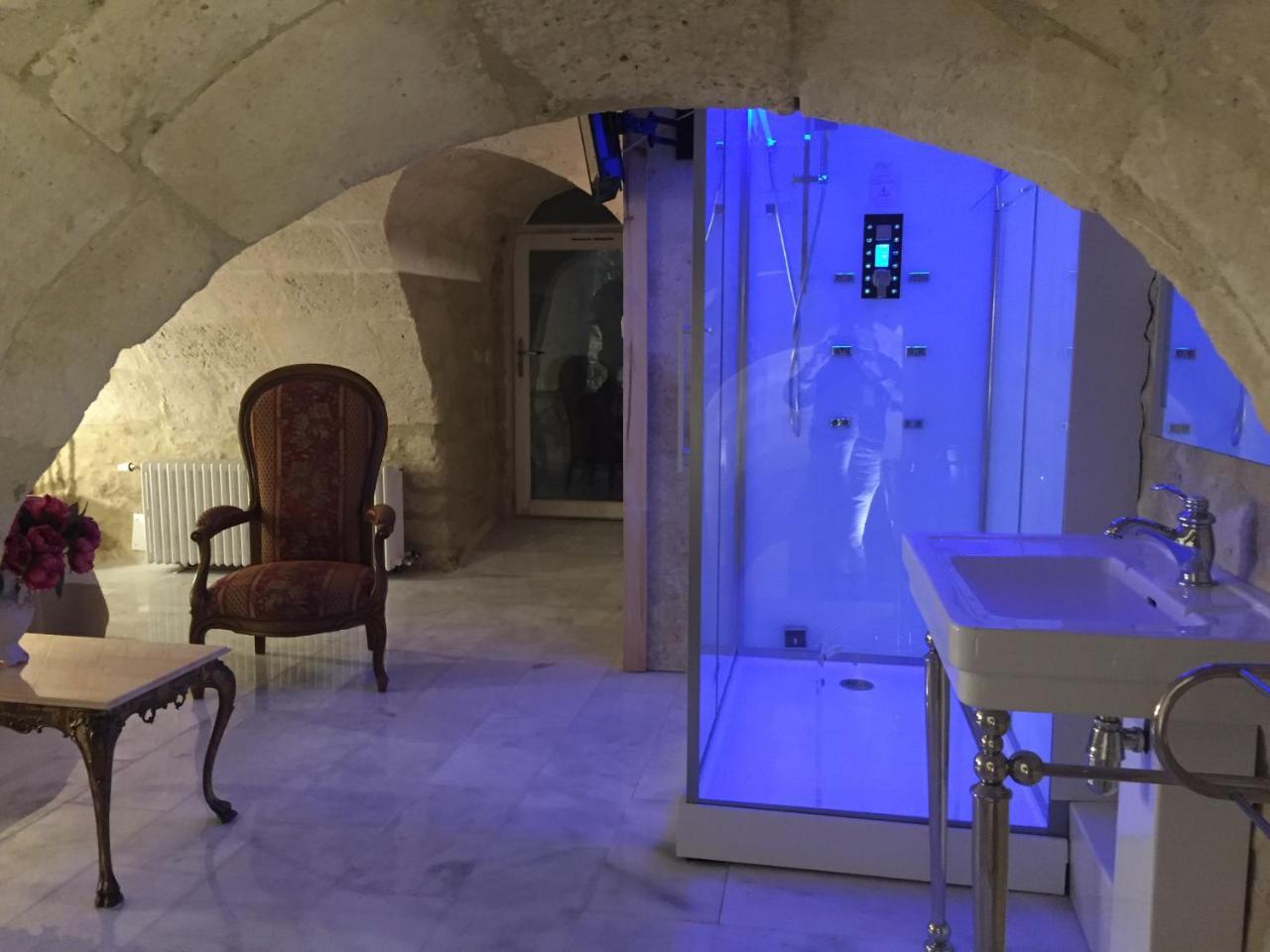 Casa La Palma La Cave Voutee Acomodação com café da manhã Courmelles Exterior foto
