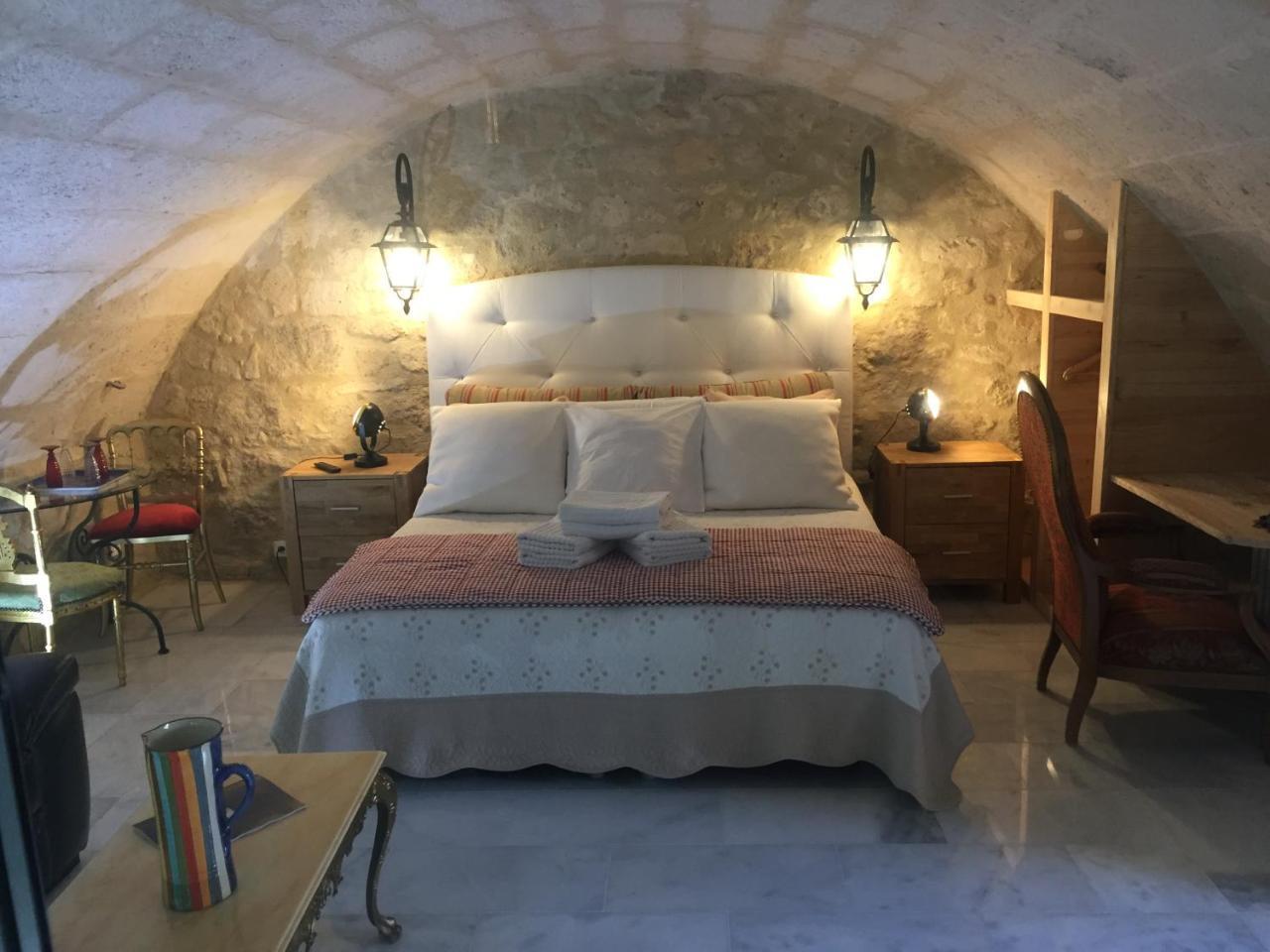 Casa La Palma La Cave Voutee Acomodação com café da manhã Courmelles Exterior foto